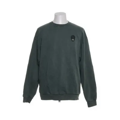 Sweatshirt (Grøn) fra Suspicious Antwerp