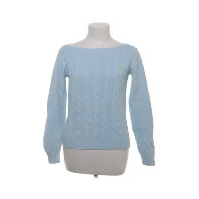 Tröja (Blå) från Ralph Lauren Bomull