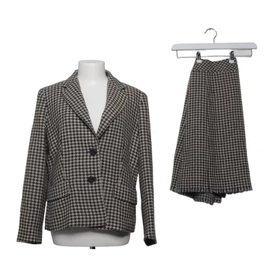 Dräkt (Beige, Svart) från MaxMara