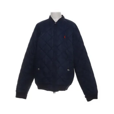Veste légère (Bleu) de Polo Ralph Lauren Coton, Polyester