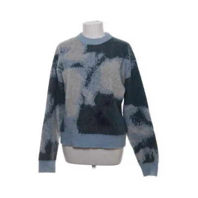 Trui (FPUL24006K) van The Kooples Alpacawol, Elastaan, Polyamide