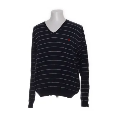 Pullover (Blå, Vit) från Polo Ralph Lauren Bomull