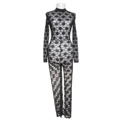 Jumpsuit (Zwart) van Bershka