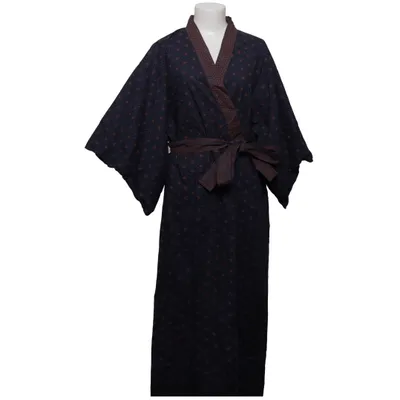 Kimono (Blue) from Livv Cotton