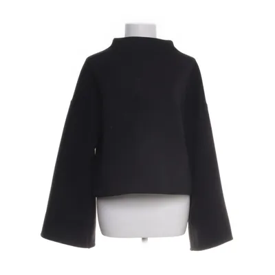 Blus (Svart) från Visual Clothing Project Elastan, Polyester