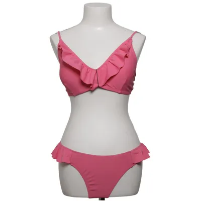Bikini (Rosa) från Nord Elastan, Polyamid