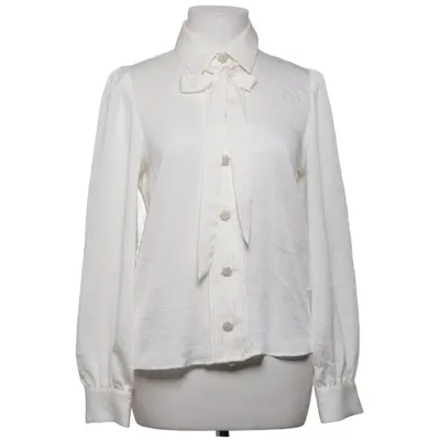 Skjorta (Vit) från Zara Polyester