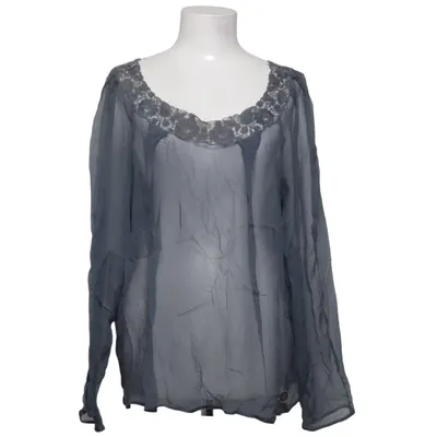 Blus (Grå) från Galliano
