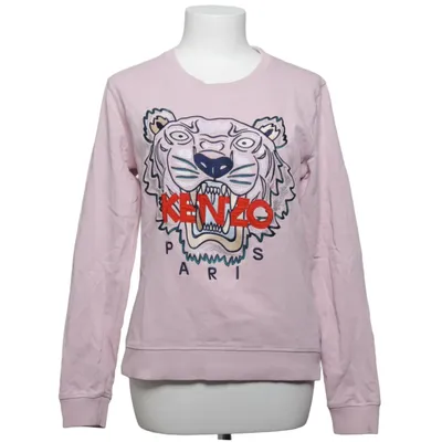 Collegetröja (Rosa) från Kenzo Bomull