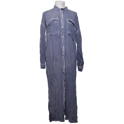 Skjortklänning (Liva tk15 15 1) från Project AJ117 Viskos