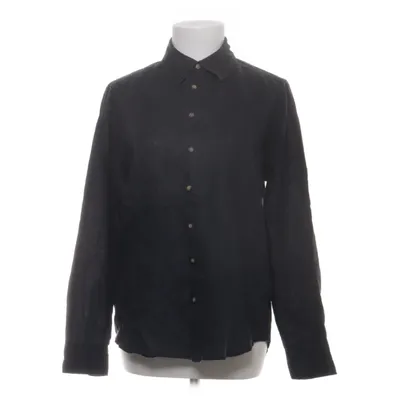 Skjorta (Svart) från Pure Linen Linne