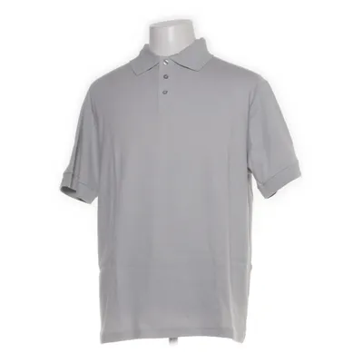 Polo (Gris) de McGordon Coton