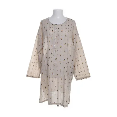 Tunika (Beige, Flerfärgad) från Gudrun Sjödén