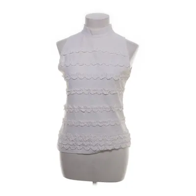 Top (White) from Anne Fontaine