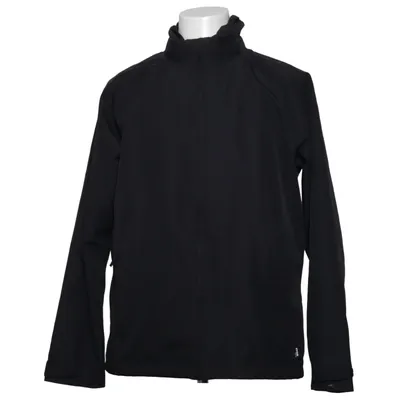 Jacka (Svart) från Acode Polyester