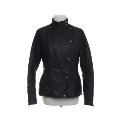 Jack (Zwart) van Barbour Katoen, Polyester