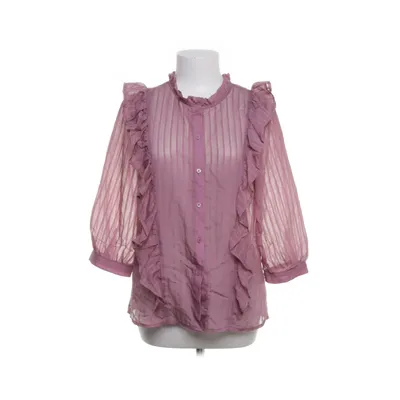 Blouse (Roze) van Lollys Laundry Polyester