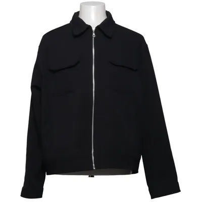 Jacka (Svart) från Florentino Polyester