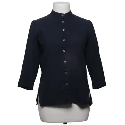 Blouse (Zwart) van Akris