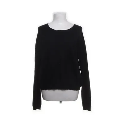 Trui (Zwart) van Kiabi Viscose, Polyester, Polyamide