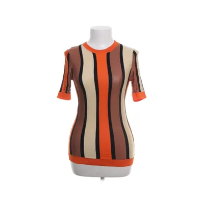 Topp (Orange, Brun, Beige) från Scotch & Soda Nylon, Viskos