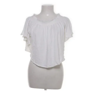 Topp (Vit) från O'Neill Elastan, Nylon, Viskos