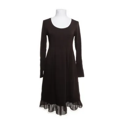 Jurk (Bruin) van Flash Viscose, Elastaan