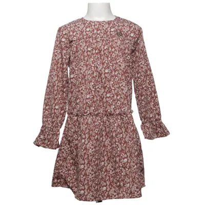Klänning (Brun, Rosa, Vit) från Koko Noko Polyester