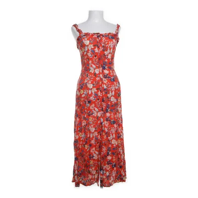 Jurk (Rood, Meerkleurig) van Oysho