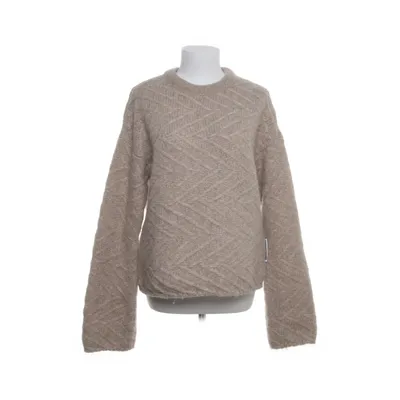 Trui (Beige) van Armedangels Alpacawol, Polyamide