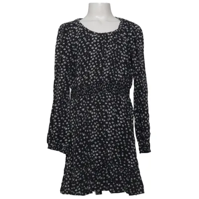 Dress (Black, White) from Marie Serneholt Viscose