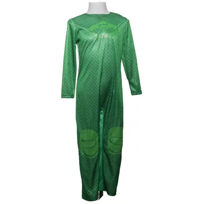 Déguisement (Vert) de PJ Masks Polyester