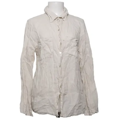 Shirt (Beige) van Talia Benson