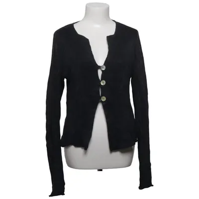 Strickjacke (Schwarz) von Pernilla Svenre