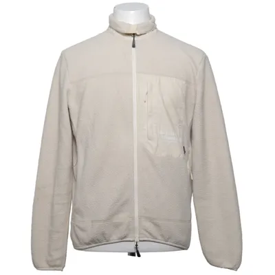 Veste polaire (Beige) de Pas Normal Studios Polyester