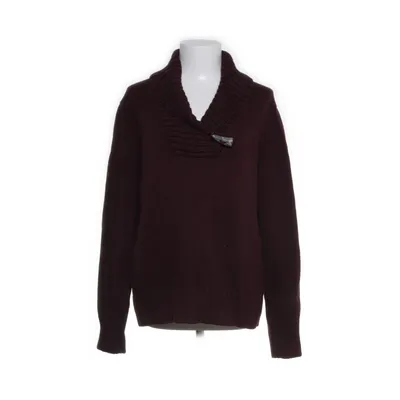 Sweater (Lilla) fra Lauren Ralph Lauren Bomuld