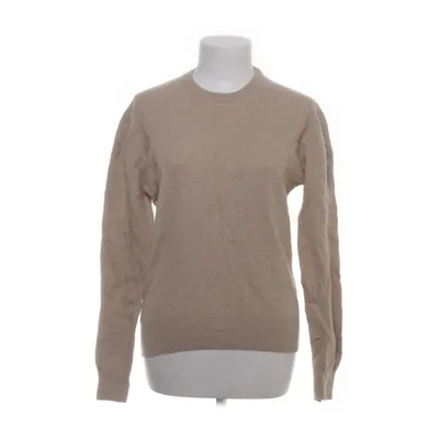 Tröja (Beige) från Camicissima Kashmir, Polyamid, Viskos, Ull