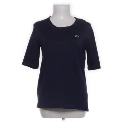 T-shirt (F70276) fra Lacoste Bomuld