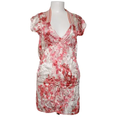 Robe (Kaluha) de Firetrap Coton, Soie, Viscose