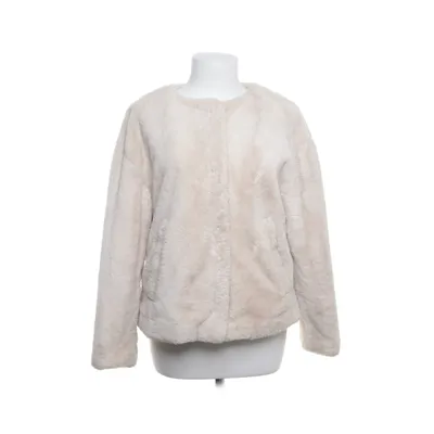 Jacka (Beige) från Zara Trafaluc Outerwear Collection Polyester