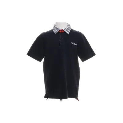Polo shirt (Blue) from Woolrich Cotton