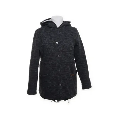 Capuchon sweater (Zwart) van Roxy Katoen, Polyester