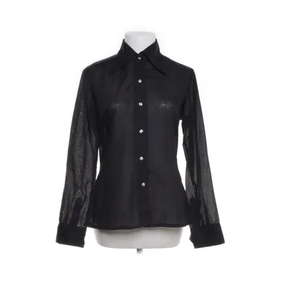 Chemise (Noir) de Stenströms Coton