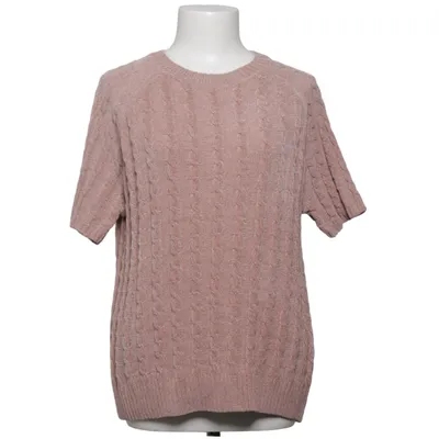 Pull sans manches (Rose) de MyWear Woman Polyester