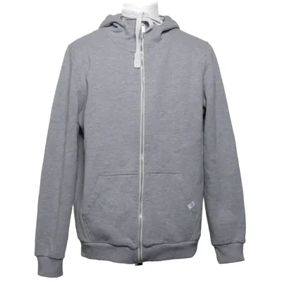 Hoodie (Eric Iv) from Keystone Apparel Organic cotton, Recycled polyester