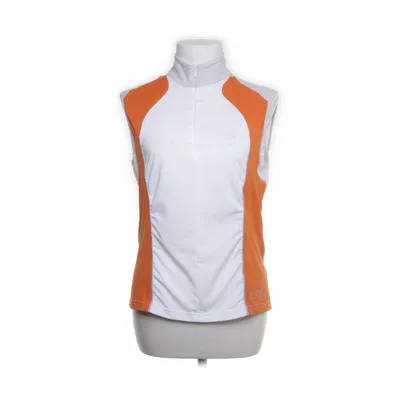 Träningsväst (Vit, Flerfärgad) från Gore Bike Wear Nylon, Polyester, Elastan