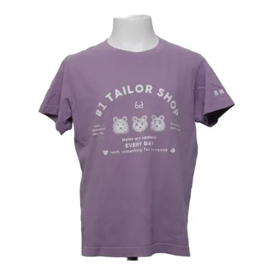 T-shirt (Animal Crossing) van Uniqlo x UT Katoen
