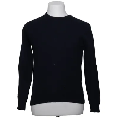 Sweater (Blå) fra Yorn Kashmir