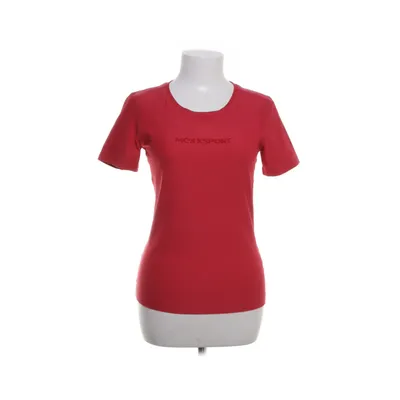 Practice jersey (Pink) from Mexx Sport Elastane, Polyester