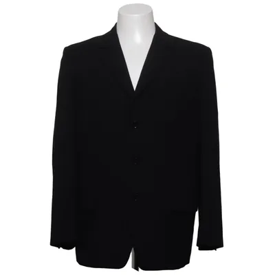 Blazer (Schwarz) von Reine Wolle